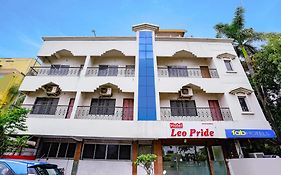 Fabhotel Leo Pride